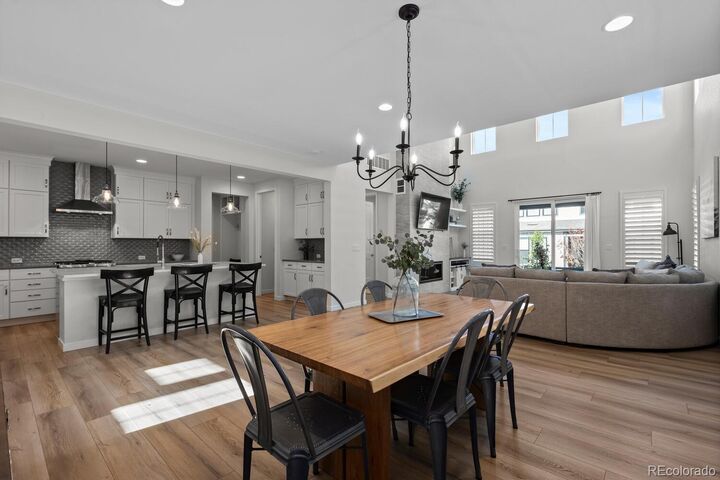 Property Photo:  11103 Cloud Shadow Street  CO 80125 