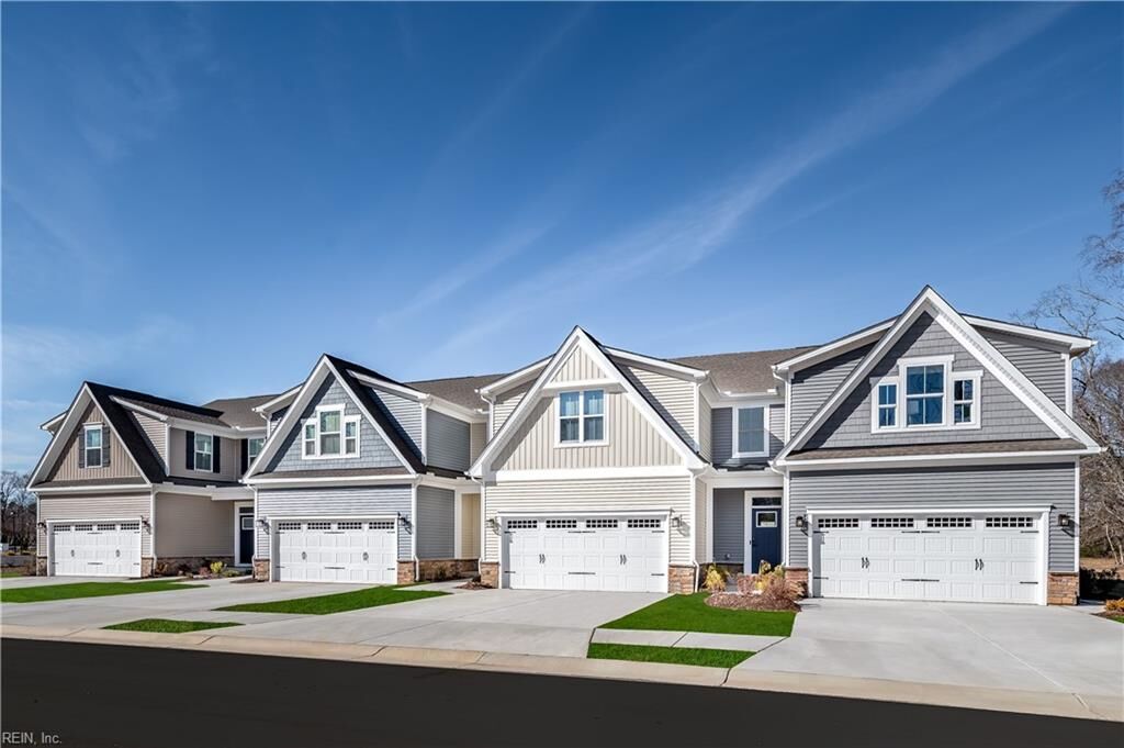 Property Photo:  1123 Breakwater Trl  VA 23314 