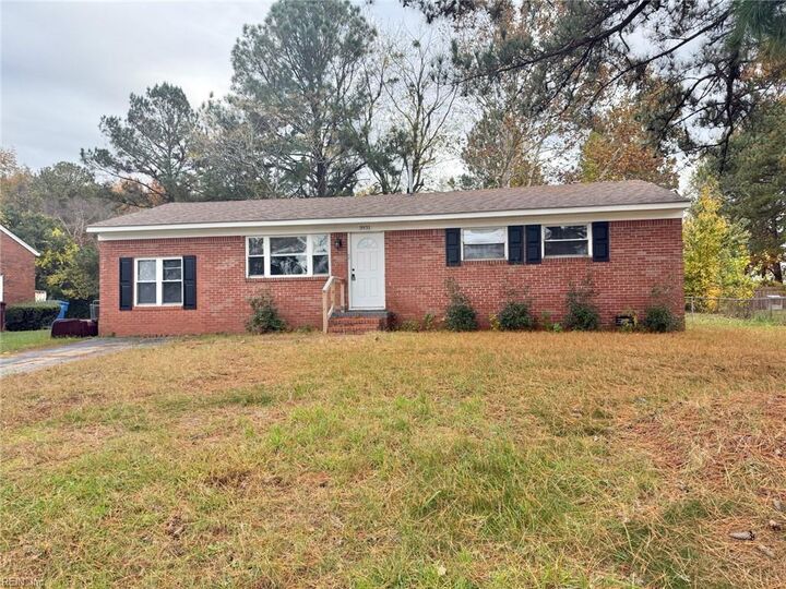 3931 Port Rd  Chesapeake VA 23321 photo