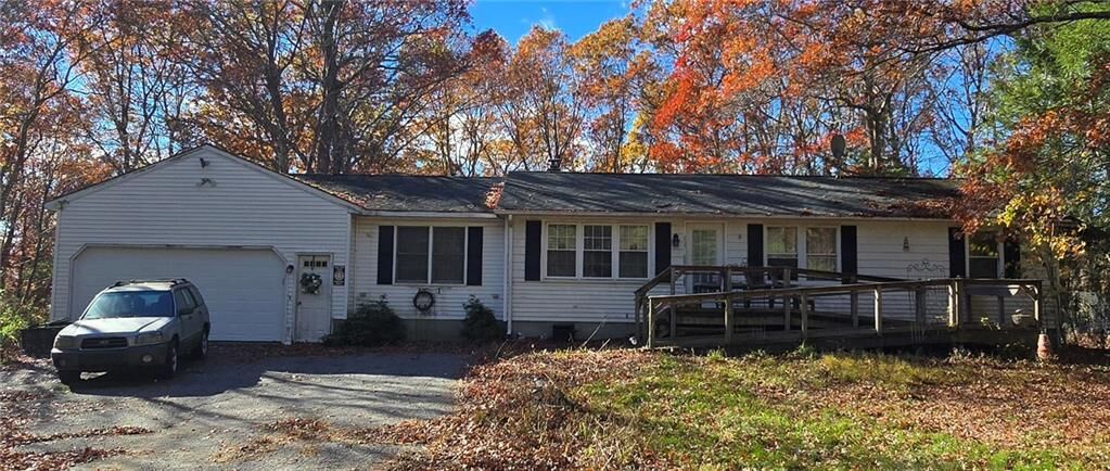 Property Photo:  449 Victory Highway  RI 02817 