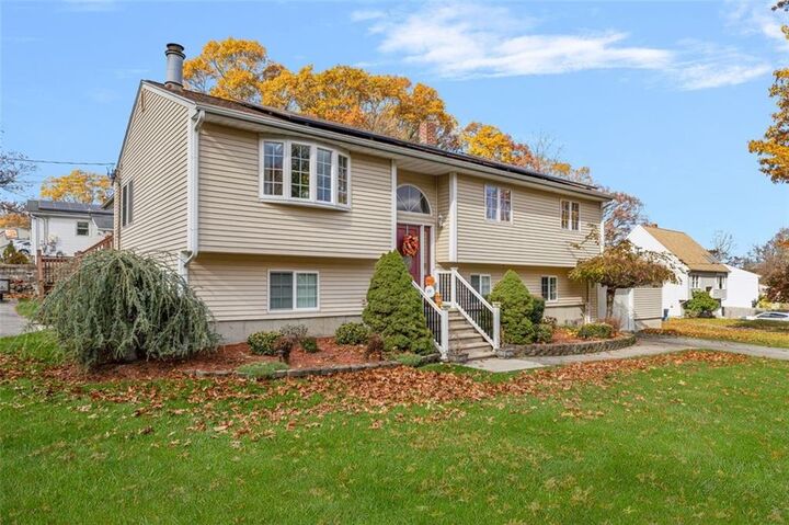 Property Photo:  94 Hines Road  RI 02864 