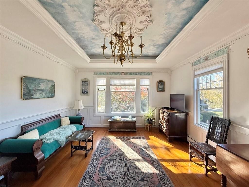 Property Photo: 20 Berkeley Avenue 3 RI 02840