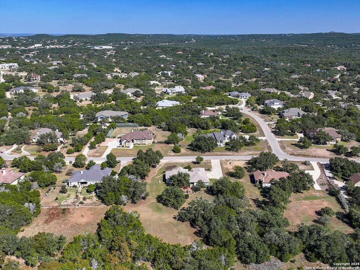 Property Photo:  1123 Indigo Run  TX 78163 