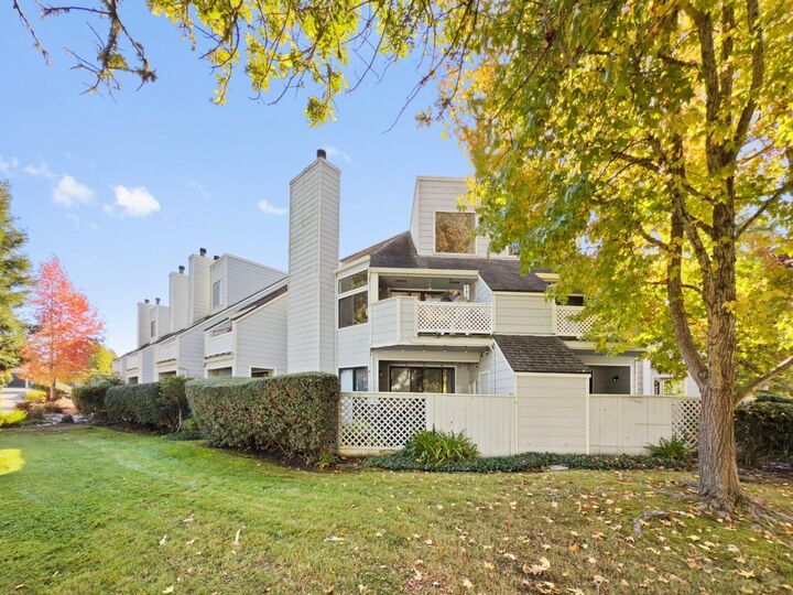 2607 Willowbrook Lane 54  Aptos CA 95003 photo