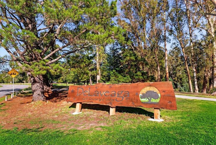 Property Photo:  3485 Stable Lane  CA 95065 