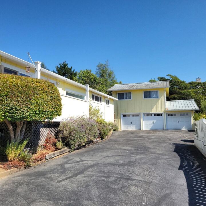 Property Photo: 3360 Merrill Road CA 95003