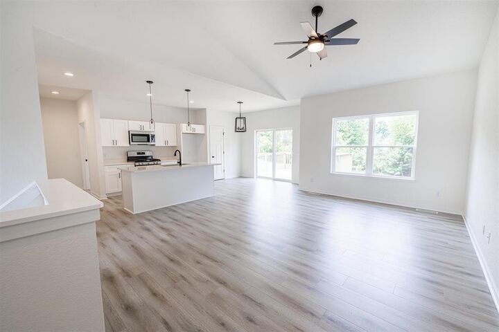 Property Photo:  2390 Pow Wow Trail  WI 53511 