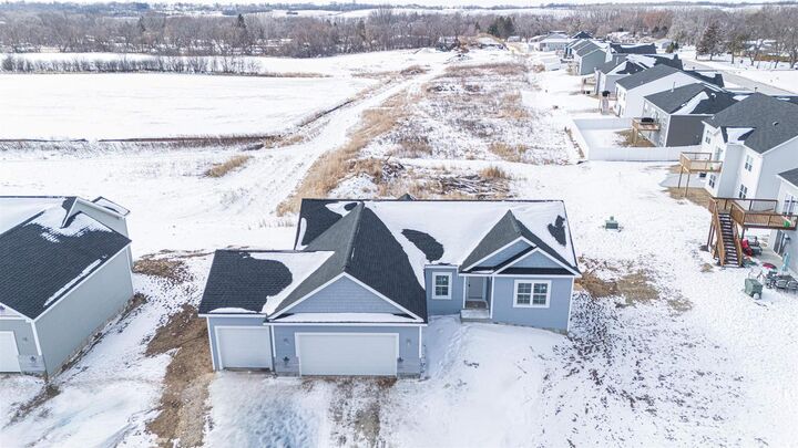 Property Photo:  2390 Pow Wow Trail  WI 53511 