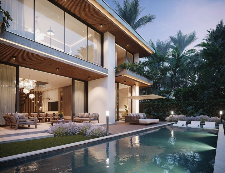 Property Photo:  284 Ocean Blvd  FL 33160 