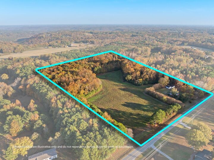 Property Photo:  2986 Eva Rd  AL 35622 - FALKVILL 