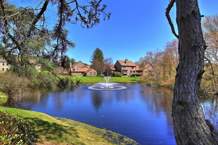 Property Photo: 13 Shadow Wood Circle 13 CT 06468