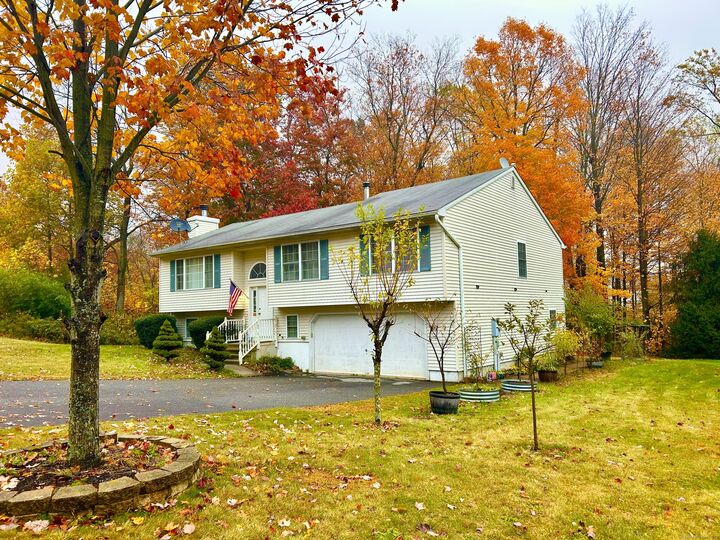 Property Photo:  223 Osborn Road  CT 06770 