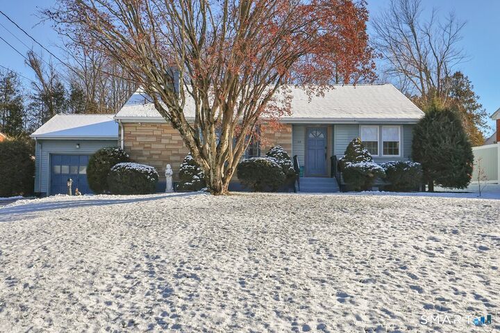 Property Photo:  117 Homecrest Drive  CT 06037 