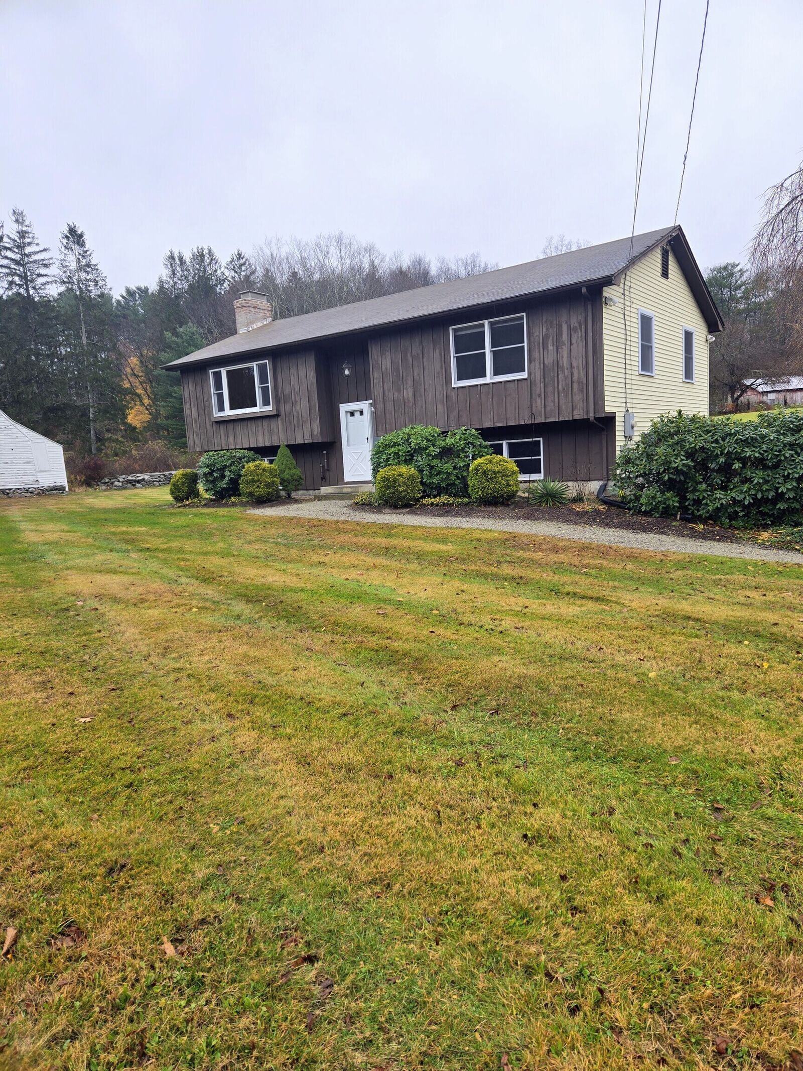 Property Photo: 48 River Road CT 06250