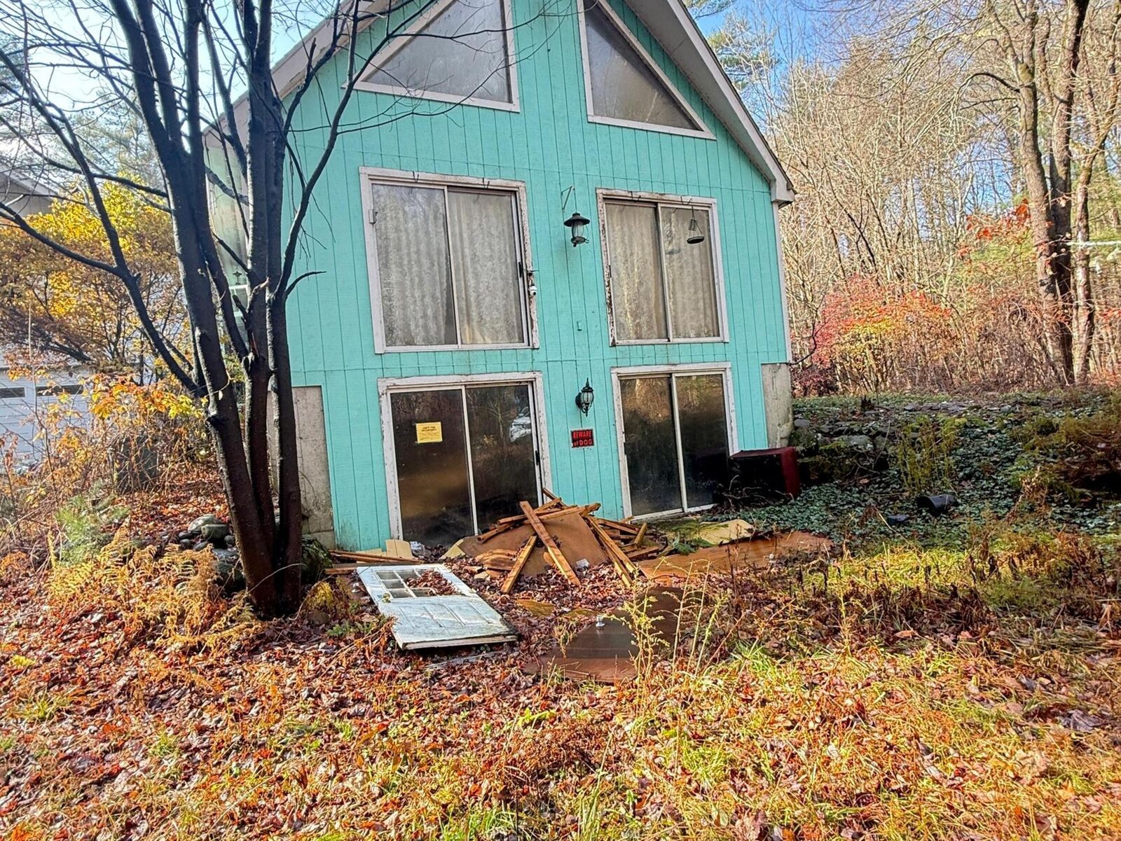 Property Photo:  41 Delphi Road  CT 06076 