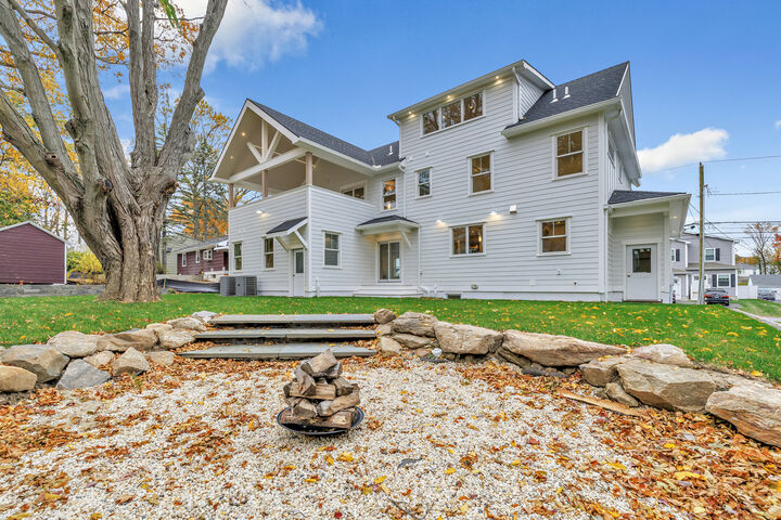 Property Photo:  309 Hunyadi Avenue  CT 06824 