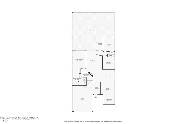 Property Photo:  3112 Siderwheel Drive  FL 32955 