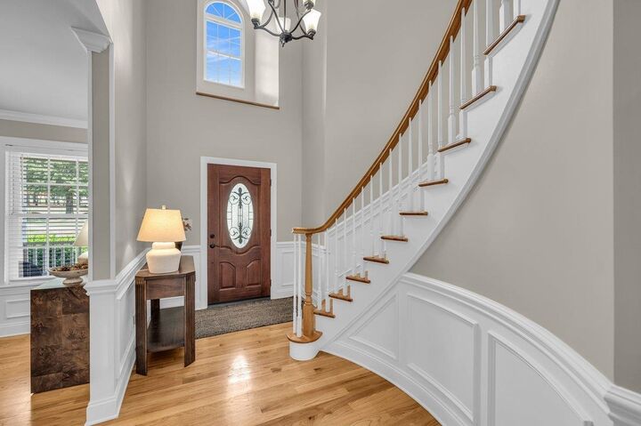 Property Photo:  380 Earles Fort Road  SC 29356 