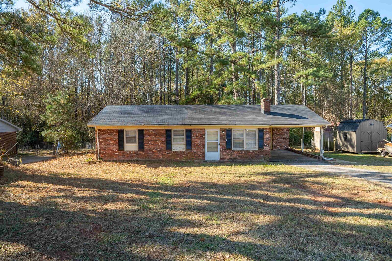 Property Photo:  713 Idlewood Circle  SC 29307 