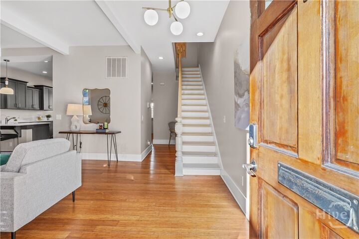 Property Photo:  216 W Henry Street  GA 31401 