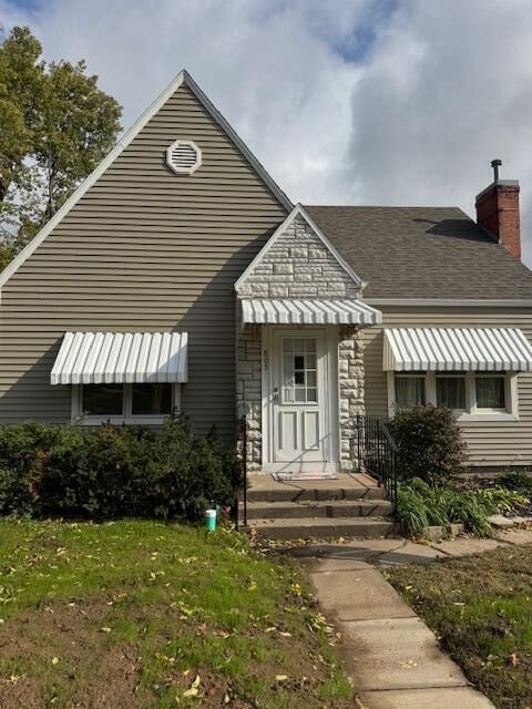 605 N Locust  Street  Glenwood IA 51534 photo