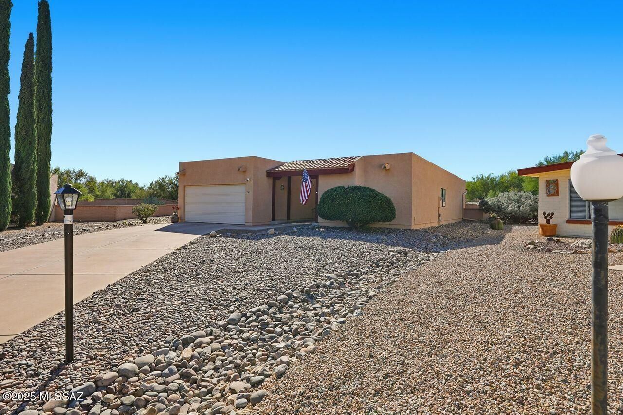 Property Photo:  761 W Rio Moctezuma  AZ 85614 