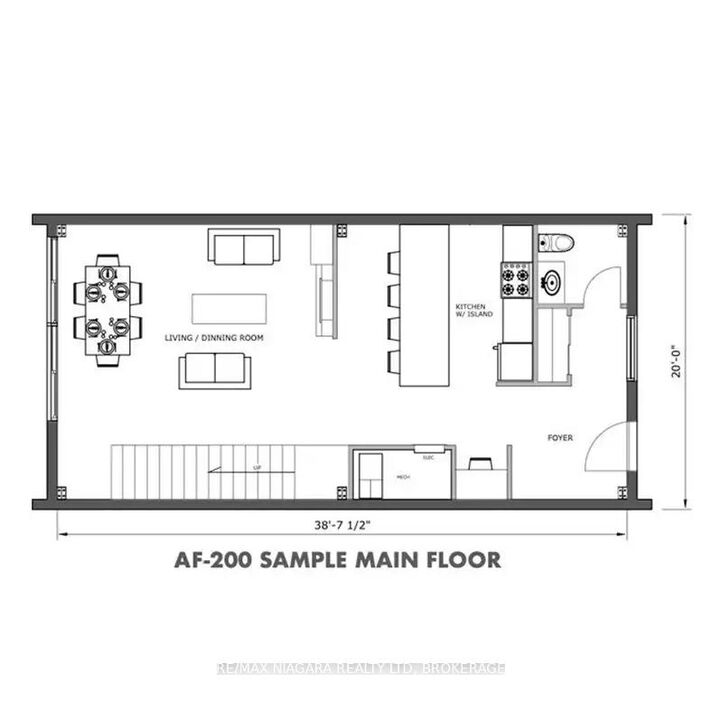 Photo de la propriété:  50-576 Ridge Road N  ON L0S 1N0 