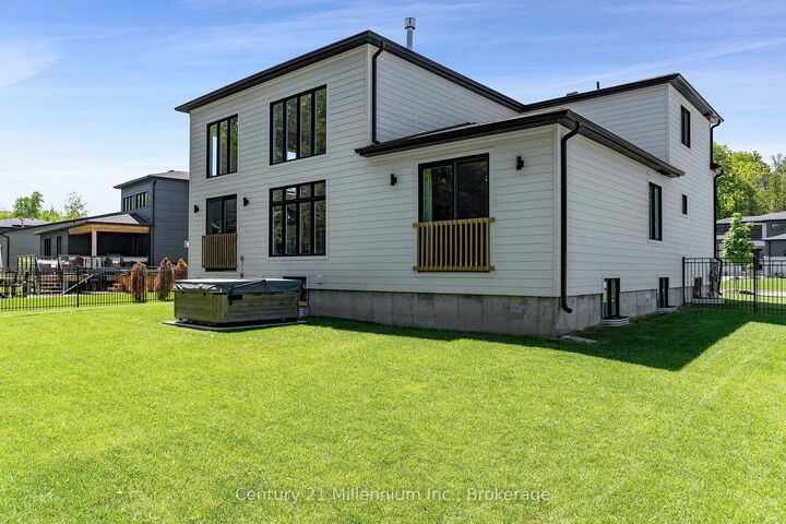 Property Photo:  107 Tekiah Road  ON N0H 1J0 