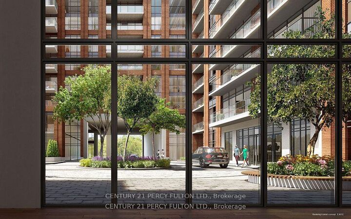 Property Photo:  3270 Sheppard Avenue E 2829  ON M1T 3K3 