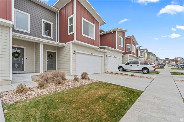 Property Photo:  2017 N Chianti St W  UT 84045 