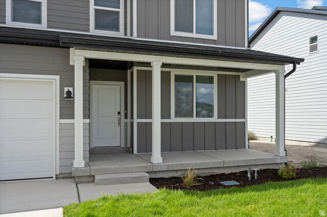 Property Photo:  3155 W 3475 S 168  UT 84401 