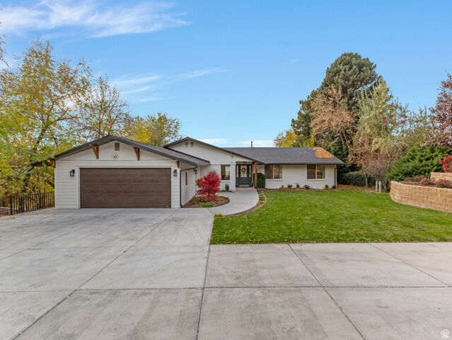 Property Photo: 3021 N Bannock Dr E UT 84604