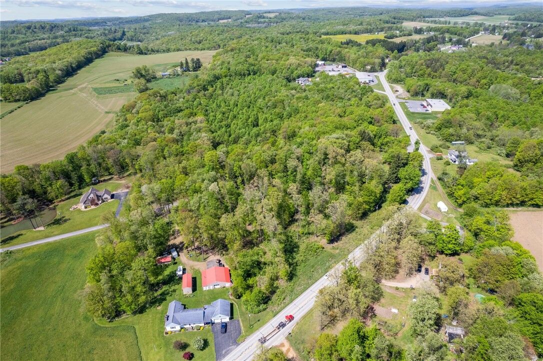 Property Photo:  000 Route 286 Highway E  PA 15759 