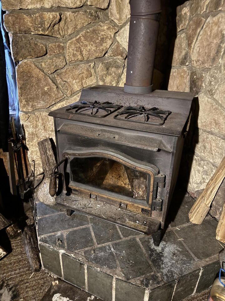 Property Photo: 2830 State Street MI 49766