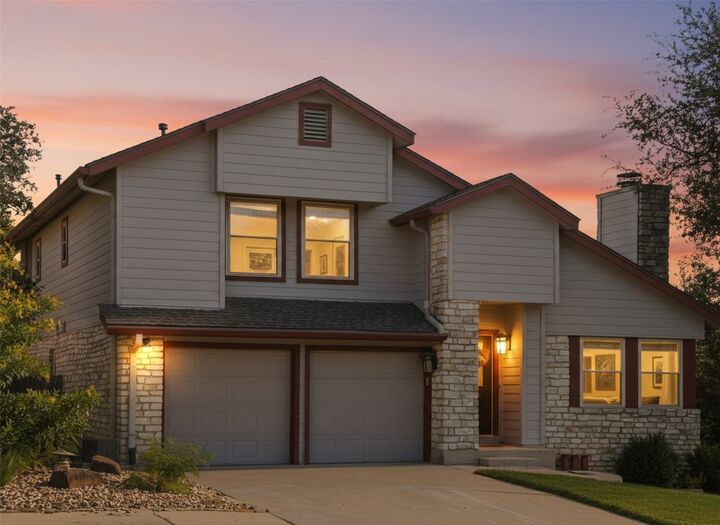 Property Photo:  11007 Grapevine Lane  TX 78759 