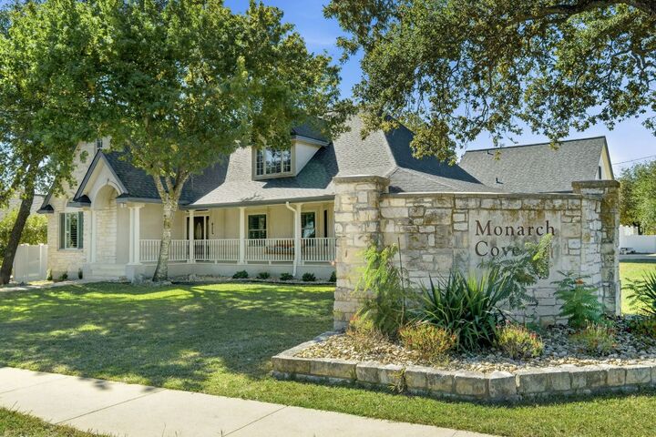 Property Photo:  405 Monarch Cove  TX 78613 