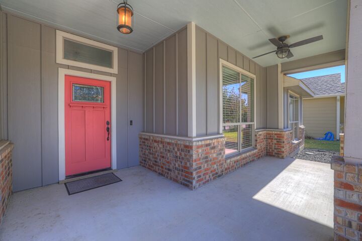 Property Photo:  546 Melissa Lane  TX 78130 