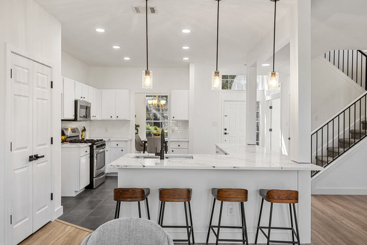 Property Photo:  14604 Ballyclarc Drive  TX 78717 