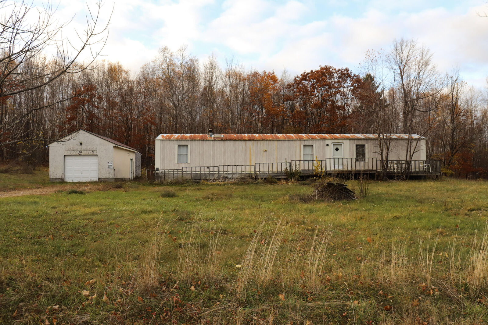 Property Photo:  81 Recore Road  NY 12992 