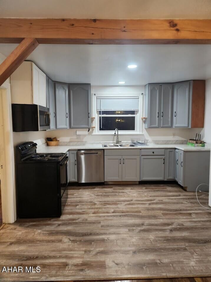 Property Photo:  1925 N Imler Valley Road  PA 16655 