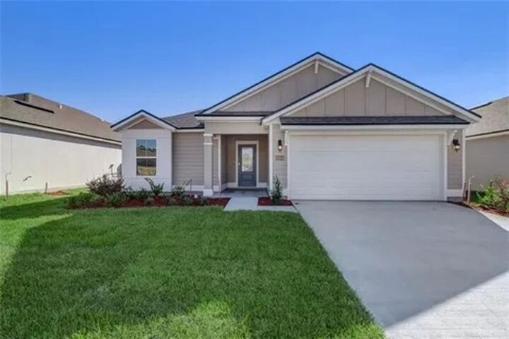 82934 Thompson Lane  Fernandina Beach FL 32034 photo