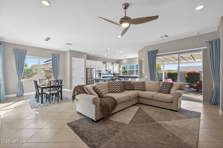 Property Photo: 5236 S Excimer -- AZ 85212