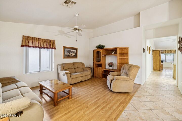 Property Photo: 19839 N 109th Avenue AZ 85373