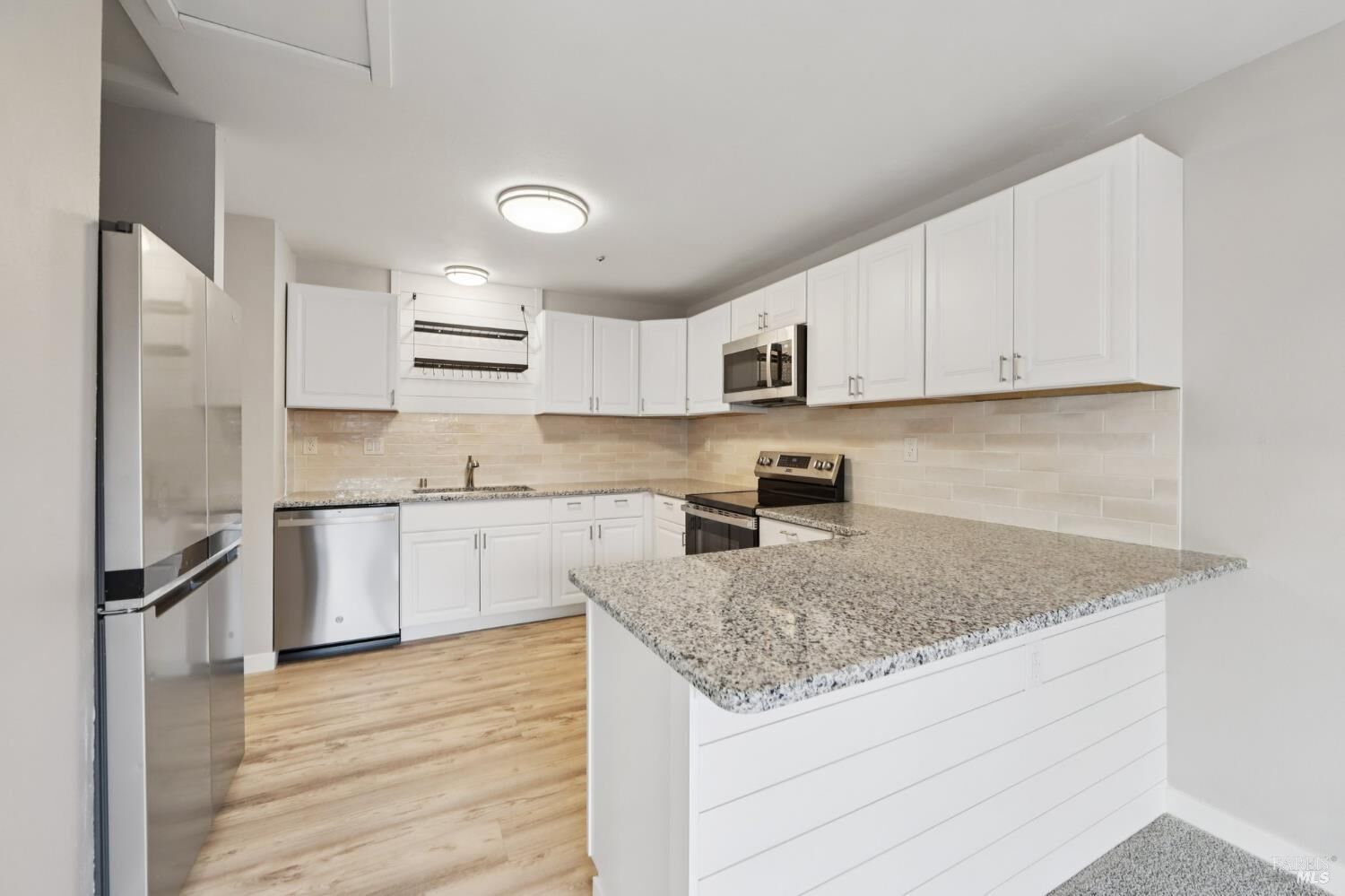 Property Photo:  8184 Sunflower Drive  CA 94931 