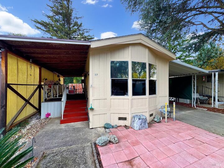 700 E Gobbi Street 37  Ukiah CA 95482 photo
