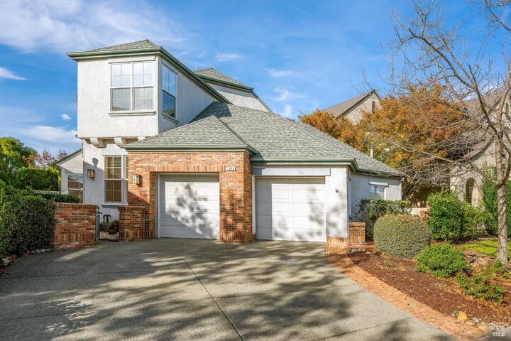 Property Photo:  1889 Falcon Ridge Drive  CA 94954 