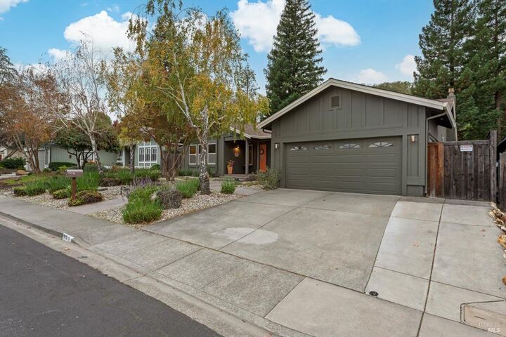 Property Photo:  130 Monte Verde Drive  CA 95688 