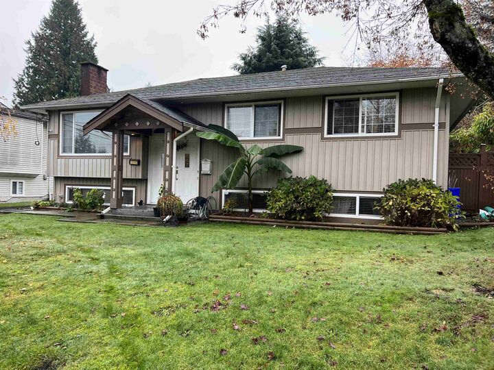 Property Photo: 12542 Grove Crescent BC V3V 2L7