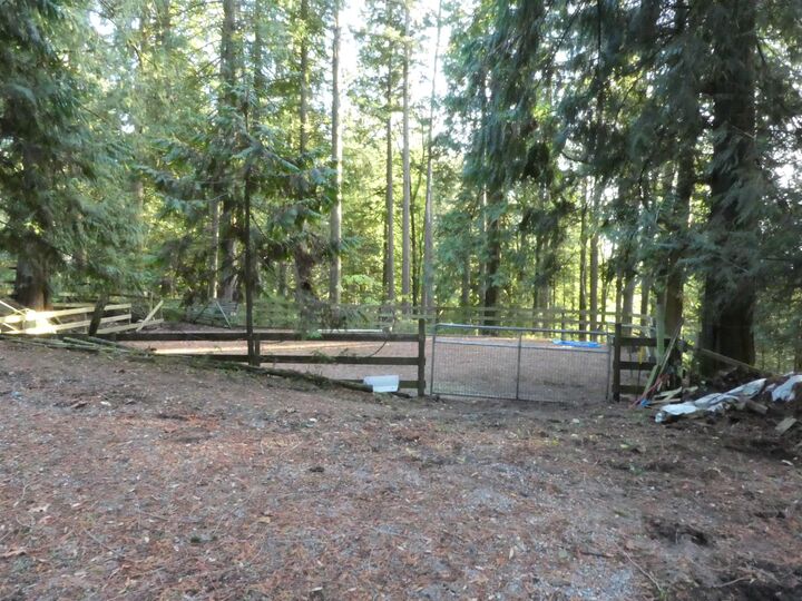 Property Photo: 14042 232 Street BC V4R 2G5