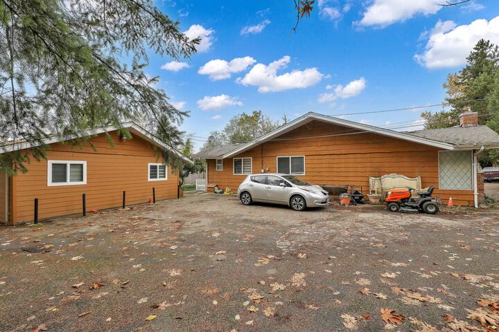 Property Photo: 7913 192 Street BC V4N 5S9